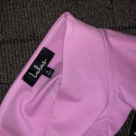 LULUS TOP - Picture 3 of 3